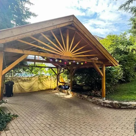 Apartamento Nyírfa