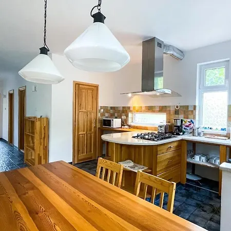 Apartamento Nyírfa Csopak