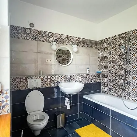 Nyirfa Vendeghaz Apartment