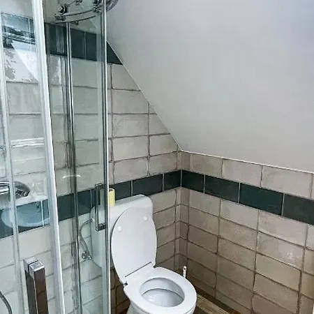 Nyirfa Vendeghaz דירה *