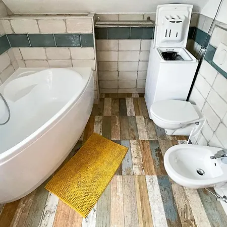 Nyirfa Vendeghaz Apartment Csopak