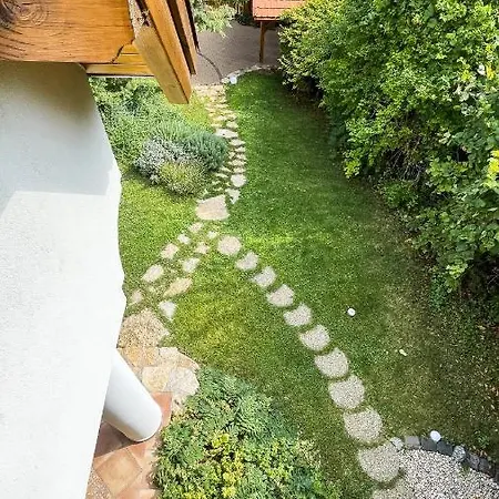 Apartmán Nyirfa Vendeghaz Csopak