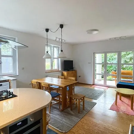 Apartamento Nyírfa