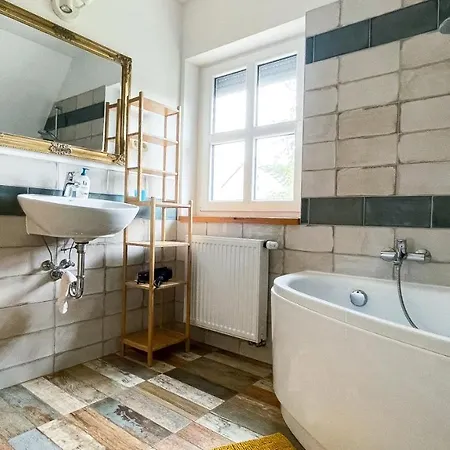 Apartmán Nyirfa Vendeghaz Csopak