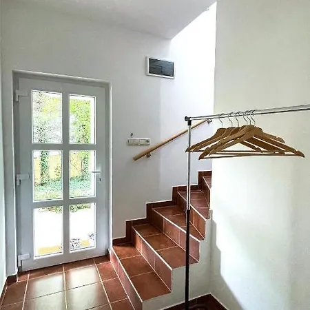 Apartment Nyirfa Vendeghaz