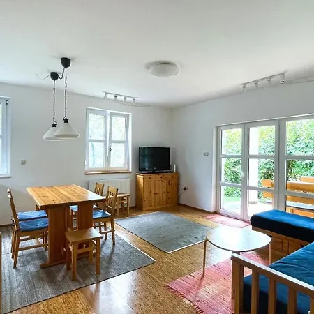 Apartamento Nyírfa